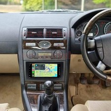 4+64GB For Ford Mondeo