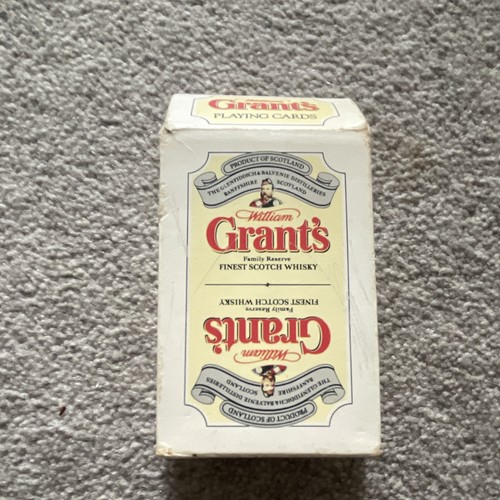 Grants family reserve - grants,