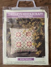 Vintage twilleys printed cross - vintage,
