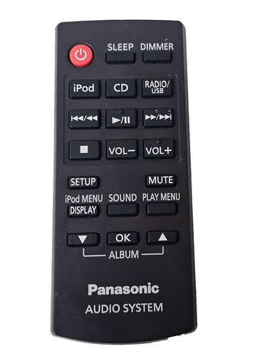 Genuine panasonic n2qayb001093 - panasonic,