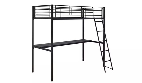 Habitat riley high sleeper - riley,