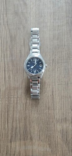 Citizen eco drive - watch,, navy