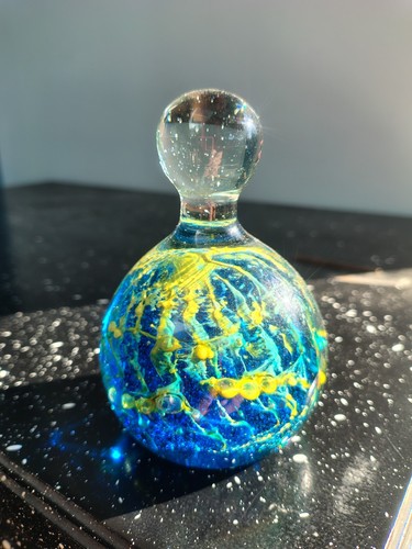 Vintage mdina glass - mdina,
