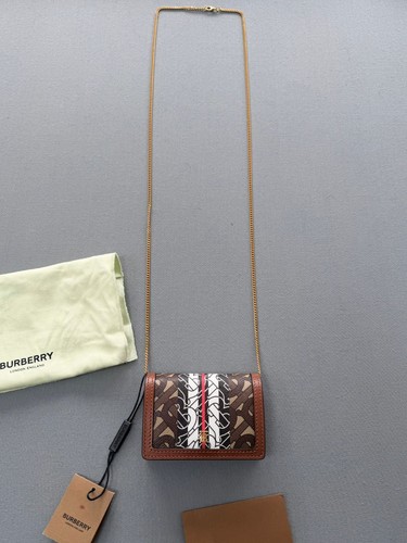 Burberry jessie wallet - burberry,