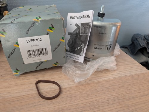 Motaquip lvff702 diesel - lvff702,