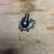 yamaha tzr tdr r1z 250 2ma 1kt Water Pump Cover