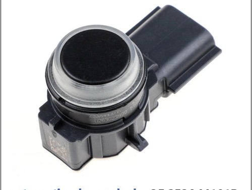 Pdc parking sensor for renault - sensor,