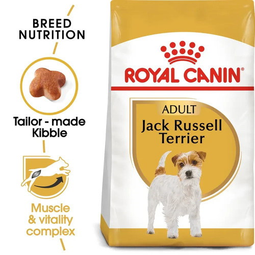 Royal canin jack - royal,