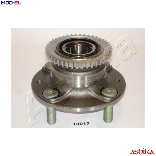 Wheel hub 13017 for - hub, mazda