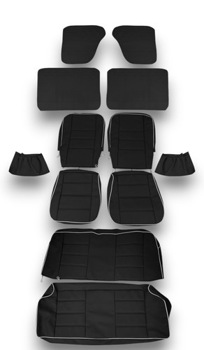 Seat covers universal - covers,