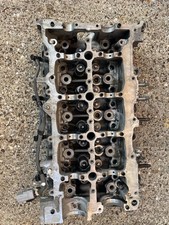 Cylinder Head For Mazda CX-5