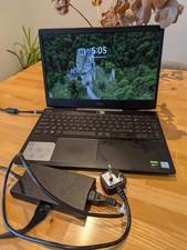 Dell G3 15 3590 (15.6" GTX1650