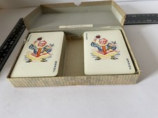 Rare Vintage THOMAS DE LA RUE