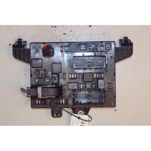 Confort control unit opel - control,