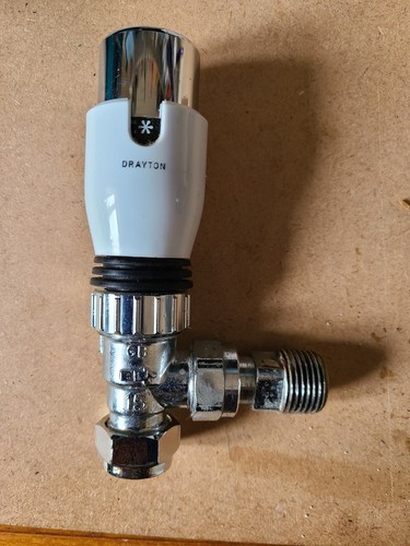 Drayton trv3 classic - drayton,