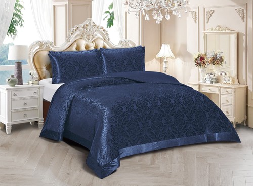 Piece velvet jacquard - 3,
