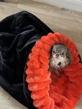 Luxury large snuggle - luxury,