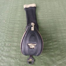King Cobra Speed Hybrid Head