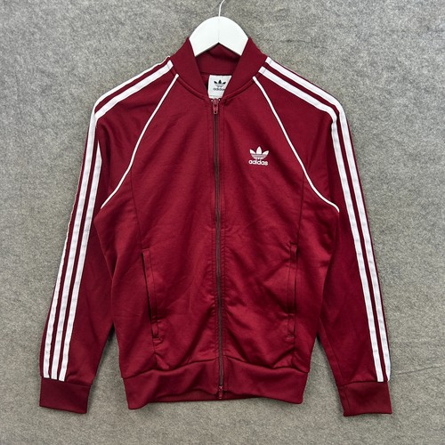 Adidas jacket mens small - jacket,