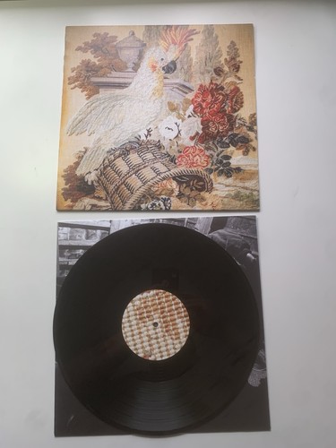 Bangers bird vinyl lp record - bird,