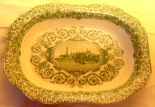 Antique Copeland & Garret