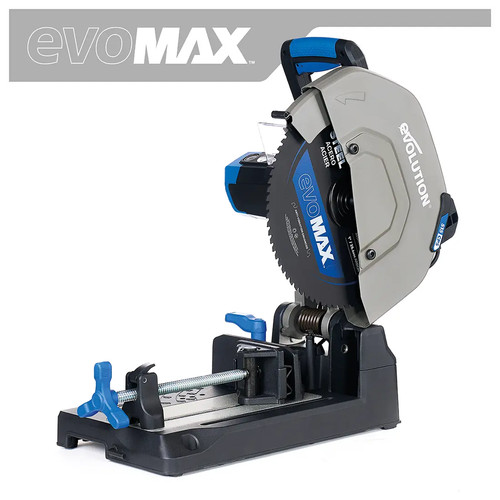 Evolution s15cps metal - evolution,
