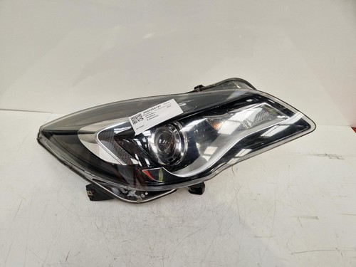 Vauxhall insignia mk1 2015 - vauxhall,