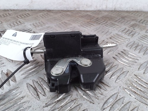Fiat 500 pop mk2 2008 - fiat, 2008-2012