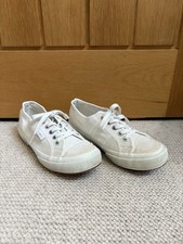 Superga Women’s Flat