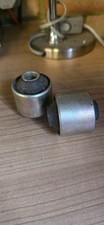 FORD CORTINA MK3 REAR TRAILING ARM FRONT BUSHES PAIR UPPER ARM