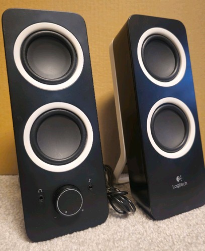 Logitech z200 stereo - z200,