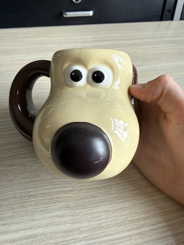 Official wallace and gromit - official,