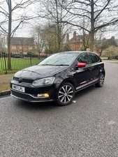 2017 Volkswagen Polo Beats