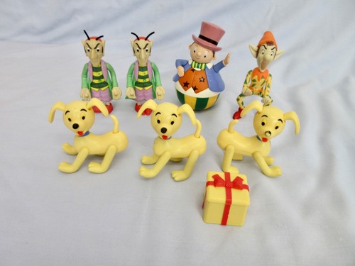Mcdonalds happy meal toys - meal,