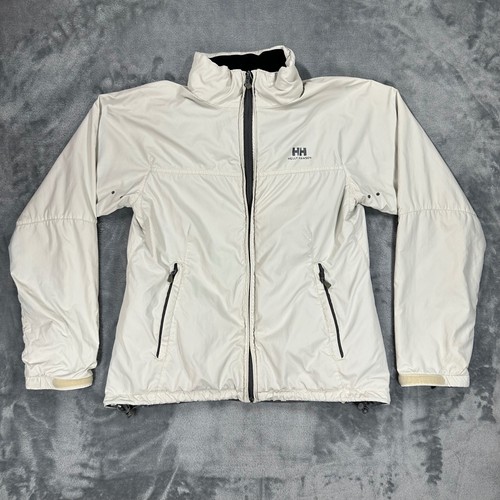 Helly hansen crew jacket - helly, mens