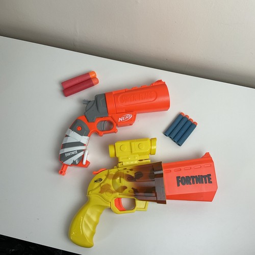 Rare nerf fortnite ripe - nerf, sr-ripe
