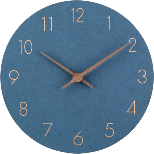 Wooden 30cm silent wall - wooden,