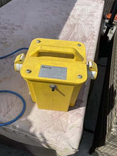 110v transformer step down - transformer,