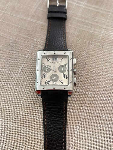 Raymond weil tango 4881 - raymond,