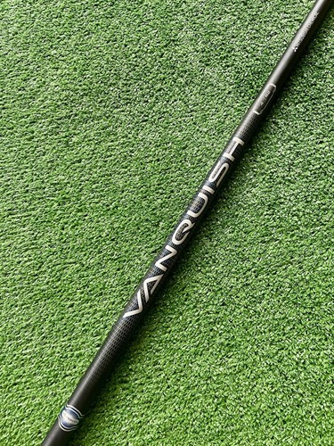 Callaway driver shaft - driver,