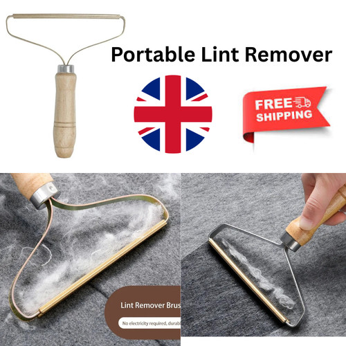Portable lint remover carpet - portable,