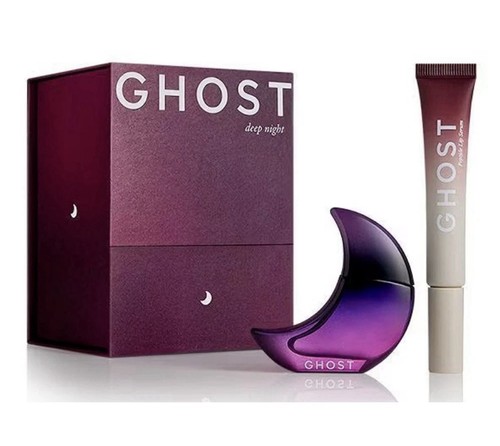 Ghost deep night gift set - gift,