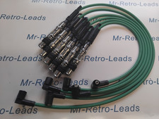 GREEN 8MM PERFORMANCE IGNITION
