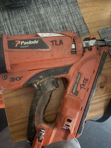 Paslode im350 bare unit only - paslode,