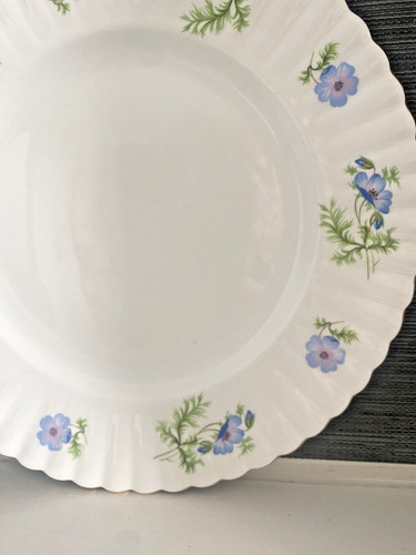 Richmond blue poppy - richmond,