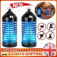 2pcs bug zapper - bug,
