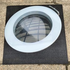 Miele W1512 Washing Machine  Door