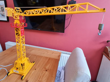 Very Rare 1970s Working