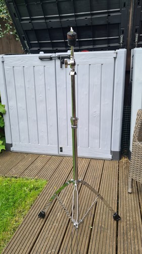 Mapex straight cymbal stand - cymbal,