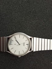 Seiko 7830-8030 Vintage Quartz